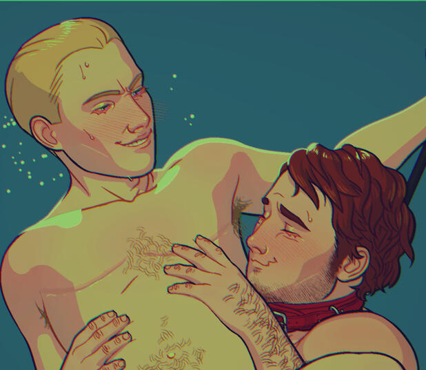 emetofiles (NSFW!)