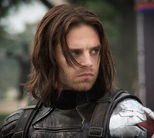 Bucky Barnes