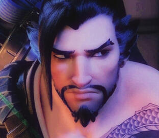 Hanzo Shimada