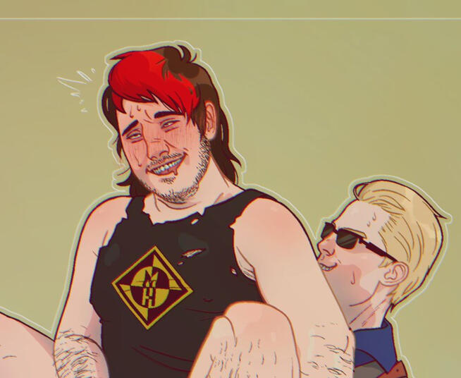 emetofiles (NSFW!)